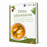 Dieta Planetarna