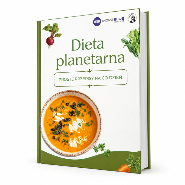 Okladka: Dieta Planetarna