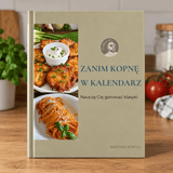 Zanim kopnę w kalendarz
